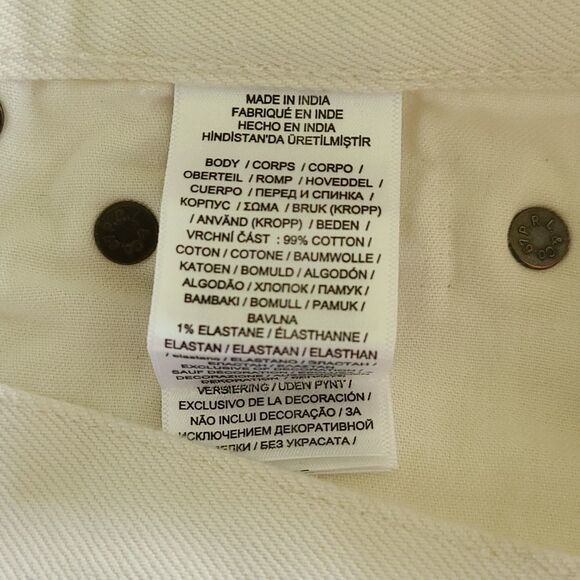 POLO Ralph fancy jeans - Picture 11 of 11